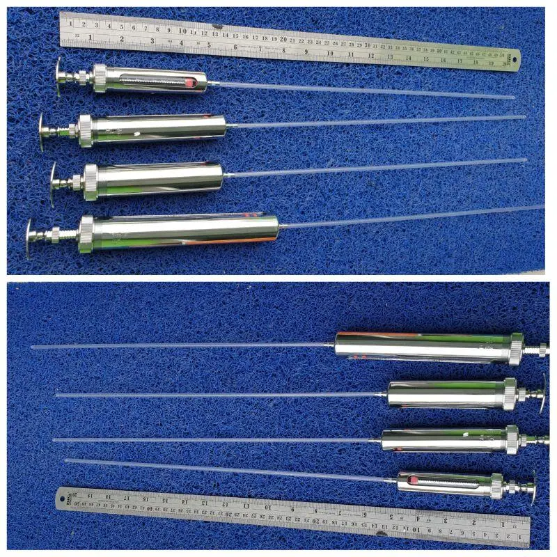 suntikan parfum syringe isi ulang botol parfum jarum panjang large syringe 10ml 20ml  30ml 50ml 100ml 6
