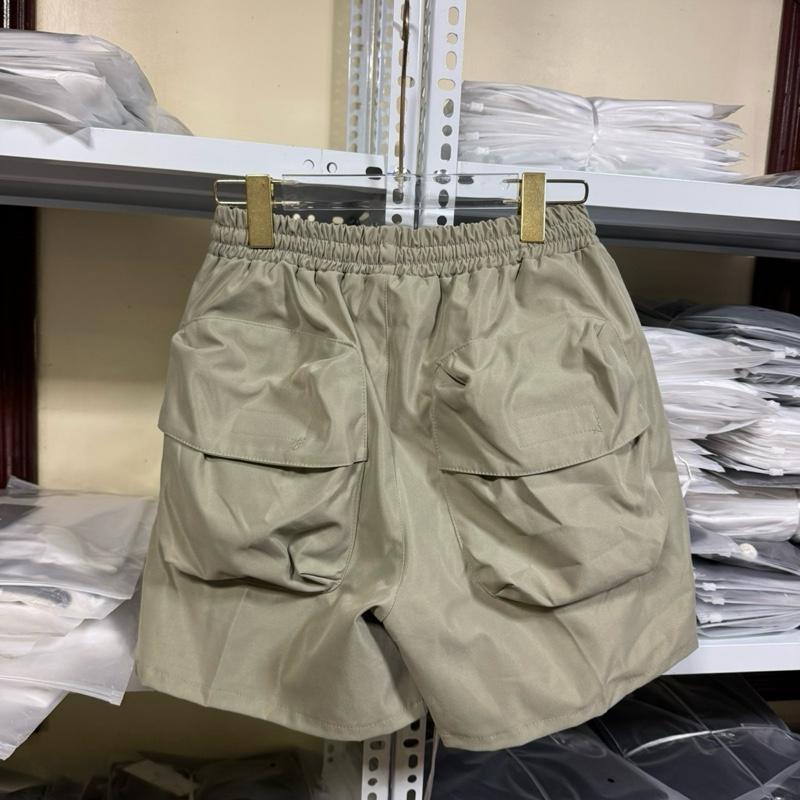 Quần Shot Cargo Pants túi hộp Nam From dáng Siêu đẹp(namveshop) 4