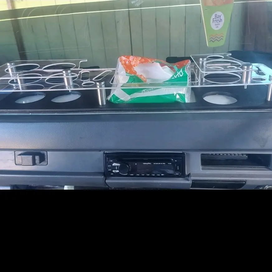 Mini bar mobil pick up, L300. carry Futura. elf. taft