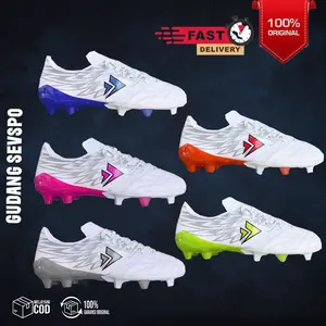 Sepatu Bola Sevspo Garuda Apex Original Boots