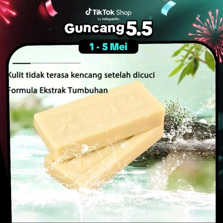 SABUN VIRAL CUCI BATANGAN/SABUN VIRAL AJAIB/SABUN PENGHILANG Bersihkan NODA/SABUN SERBAGUNA Bersihkan