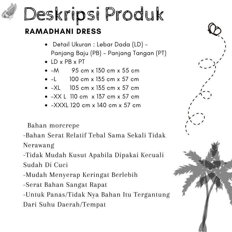 Ramadhani Dress-Gamis Putih Bordir Wanita Korea Terbaru Lebaran 2024 Baju Muslim Long Dress Gamis Umroh Ihrom Basic Umroh Gamis Putih Wanita Remaja Jumbo Baju Kondangan Simpel Korea Gamis dress putih korea muslim Busui Busana Muslim Syari Panjang Ramadhani Dress-Gamis Putih Bordir Wanita Korea Terbaru Lebaran 2024 Baju Muslim Long Dress Gamis Umroh Ihrom Basic Umroh Gamis Putih Wanita Remaja Jumbo Baju Kondangan Simpel Korea Gamis dress putih korea muslim Busui Busana Muslim Syari Panjang