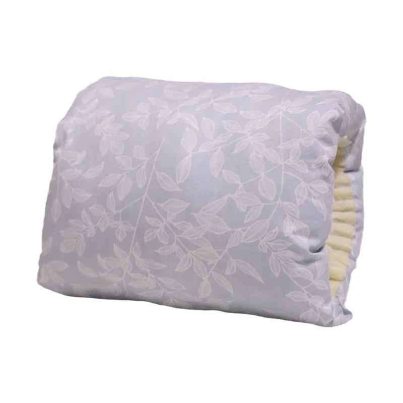 Product Introduction of Baby Nursing Pillow Comfy Cradle Nursing Arm Pillow Pillow Baby Pillow Nursing Baby F9Z3 26