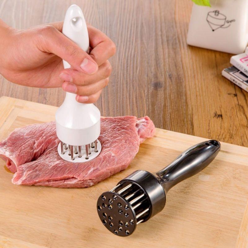 Product Introduction of Meat Needles for Perfectly Grilled Steaks 3