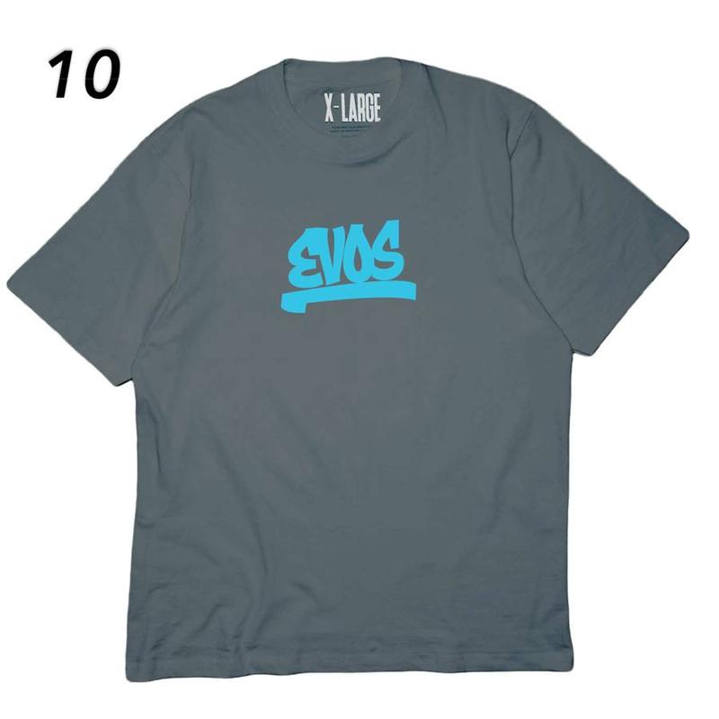 EVOS GACHA Collection T-Shirt [Part 1] 2