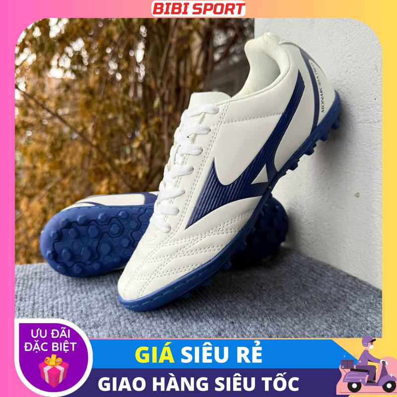 [SALE SỐC 50% KHÔNG TẶNG QUÀ] - Giày Đá Bóng MZN NEO 2 & NEO 3 XP - Giày Chính Hãng XP Thành Phát, Khâu Full Đế