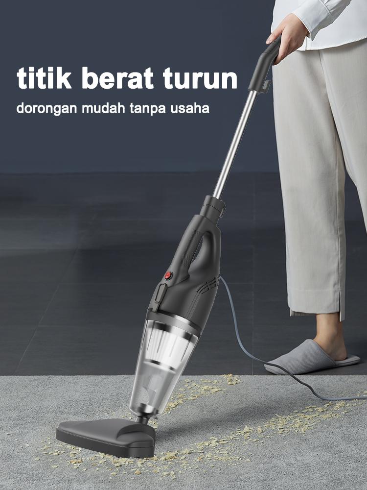 Product Introduction of 【4.4】Karnaval Belanja TIXX Vacum Cleaner 3 in 1 Penyedot debu portabel  14000Pa Multifungsi andheld Household Silent Strong Suction Home Aspirator Vacuum Kabel Membersihkan vacum  cleaner deerma  vacuum vacum 26