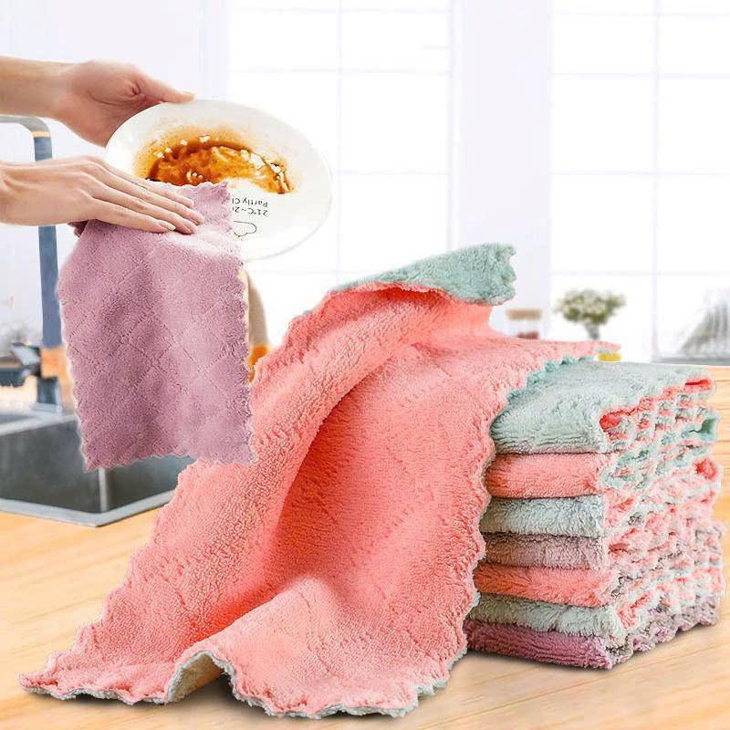 [ Tặng 10 Khăn Lau Bếp ] Combo 10 Đầu vòi nước nối rửa chén bát tăng áp xoay 360 độ, chống bắn tia nước 1