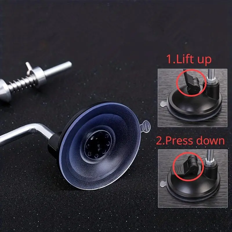 Durable Aluminum Fishing Line Winder, Portable Winder for Outdoor and Indoor Anglers, Fishing Accessories, Christmas Gift,  Cool Gadgets for Men 8