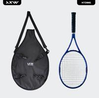 Gambar The X Woof Mtenis1-To Sarung Raket Tenis 105 sq in Tas Tennis Tas Tenis - Hitam dari The X Woof Kota Administrasi Jakarta Barat 5 Tokopedia