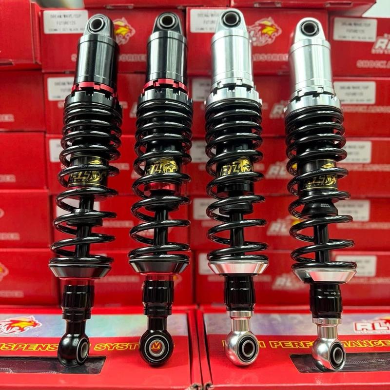 Phuộc Redleo Wave Dream Future 325-345mm ( Bảo hành 1 năm )