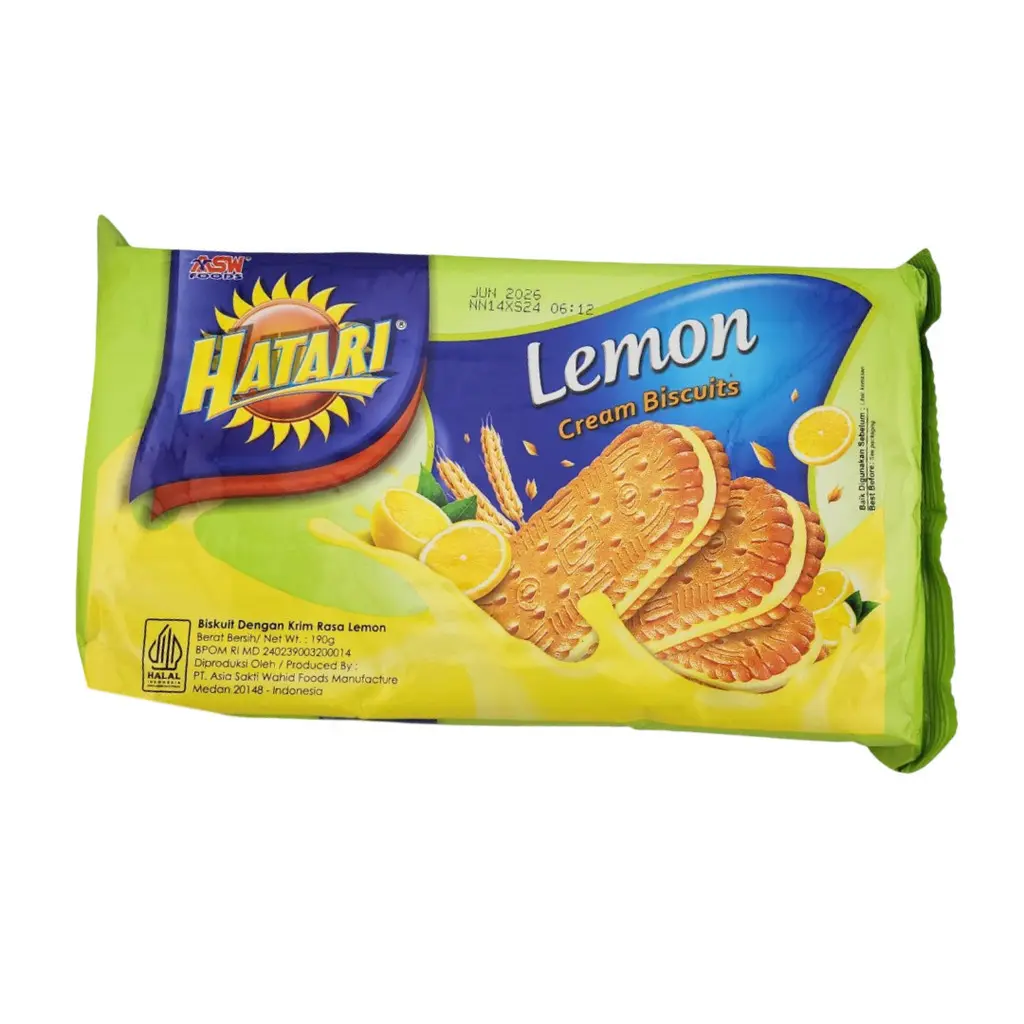 Lemon