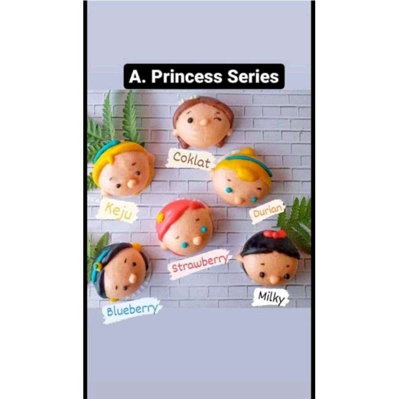 Karakterpao lucu-lucu banget 7