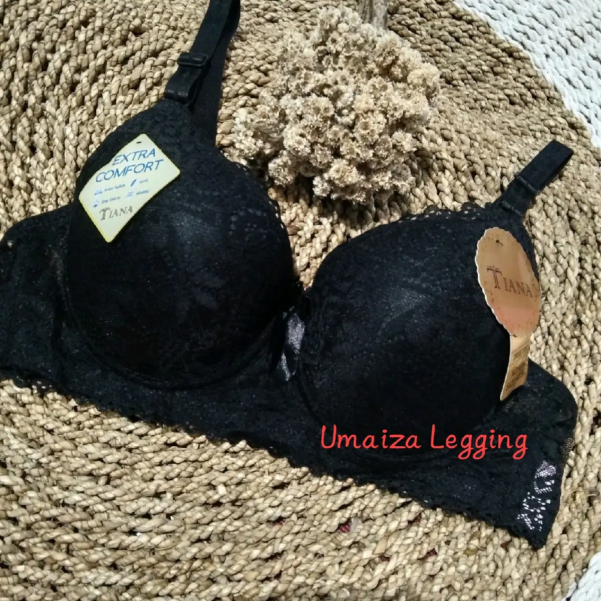 Bra BH Full Burkat Bh kawat kait 3 full Cup Push Up Bra Cup C
