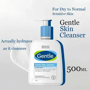 Cetaphil Gentle Skin Cleanser  500ML