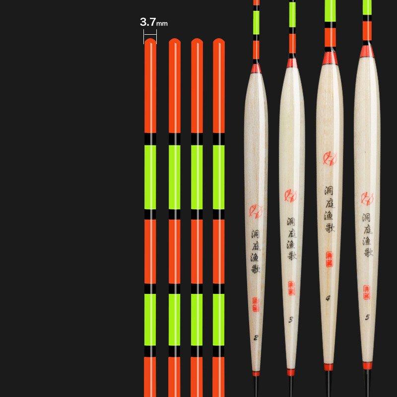  Phao săn hàng câu đài nano tăm to chuyên cá chép mè trôi.. 