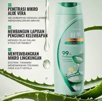 Gambar Kormesic Hair Energy Shampoo 200ml - Hair Energy Shampoo, Kormesic dari kiosmart Kota Administrasi Jakarta Barat 4 Tokopedia