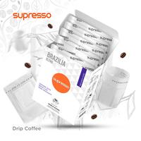 Gambar Supresso Brazilia Blend Drip Coffee dari INDRACO Store Kab. Gresik 2 Tokopedia