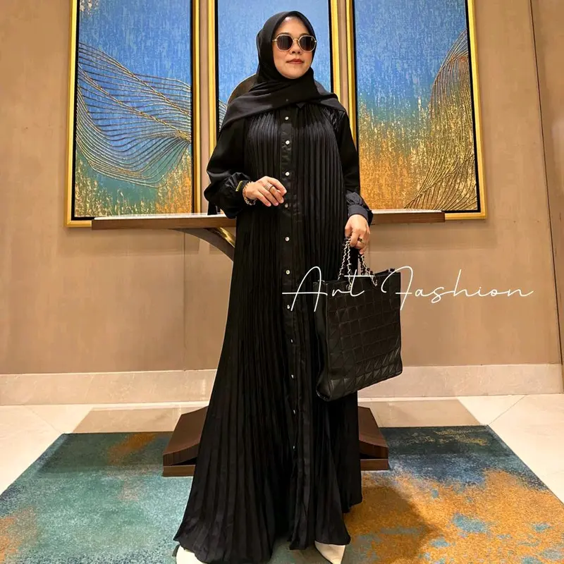 Elif Series by Art Fashion (Tanpa Kerudung) 6