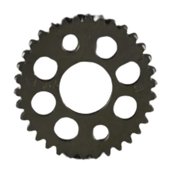 Gambar Sprocket Cam Honda All New CBR 250RR 14321K64N00 dari Honda Cengkareng Kota Tangerang Tokopedia