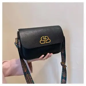 MOONBAGS Tas Selempang Shoulder Bag Wanita Fashion Korea KAISAQI - 270