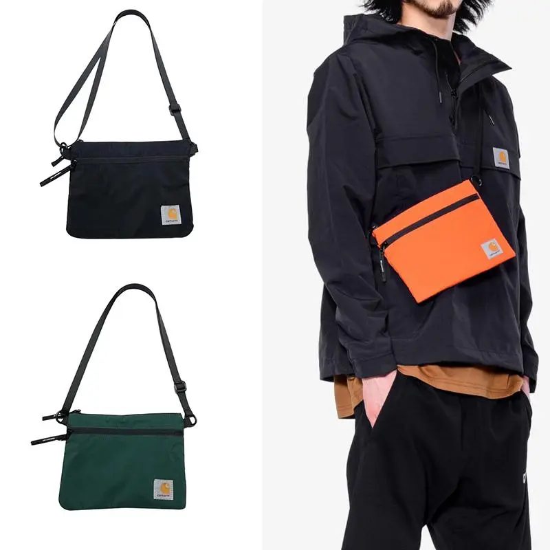 Bags, Nylon Small Bags, Workwear, New Crossbody Bags, Same Style Bags For Men And Women