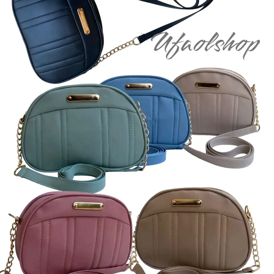 SYAFARA TASELEMPANG PASBAHU SLINGBAG TASKEKENIAN TADKOREANSTYLE Wanita