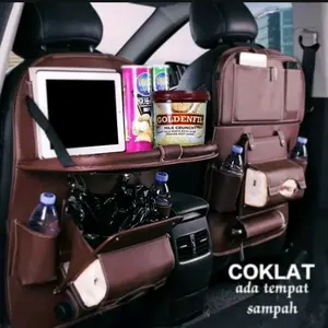 seat organizer jok belakang mobil all varian mobil gantungan mobil Car