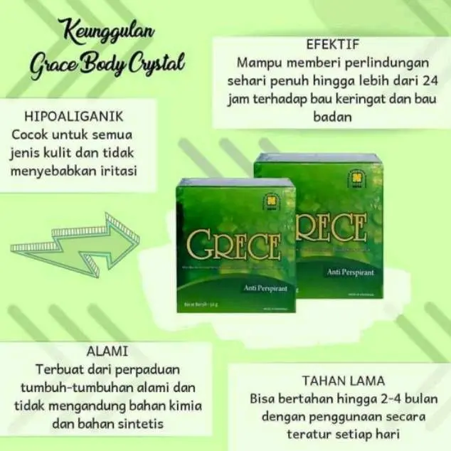 sabun grece body crystal