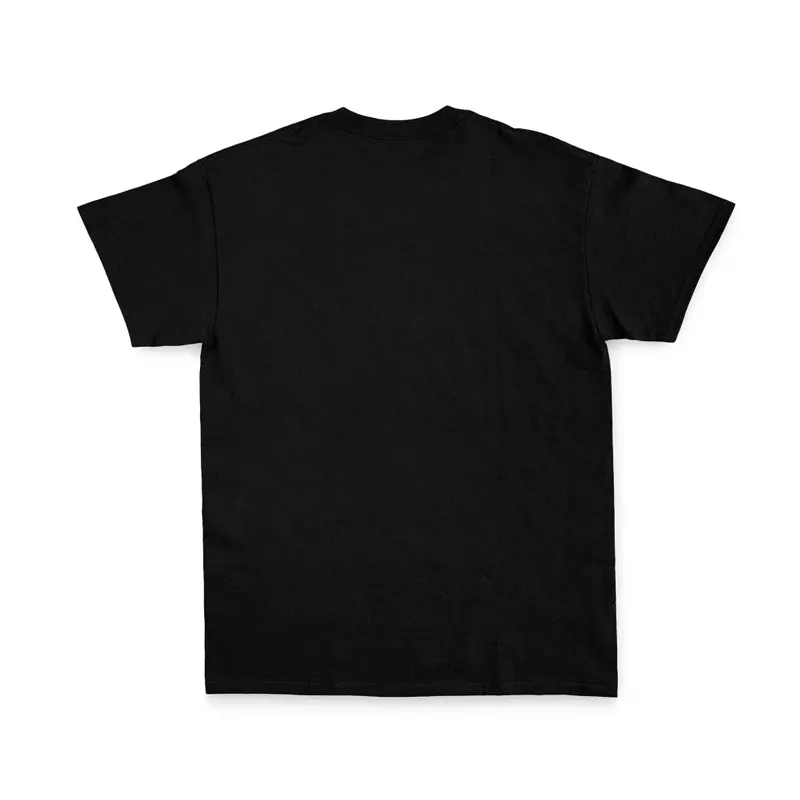 Chemistry Straight - T-Shirt - Vigilance 2