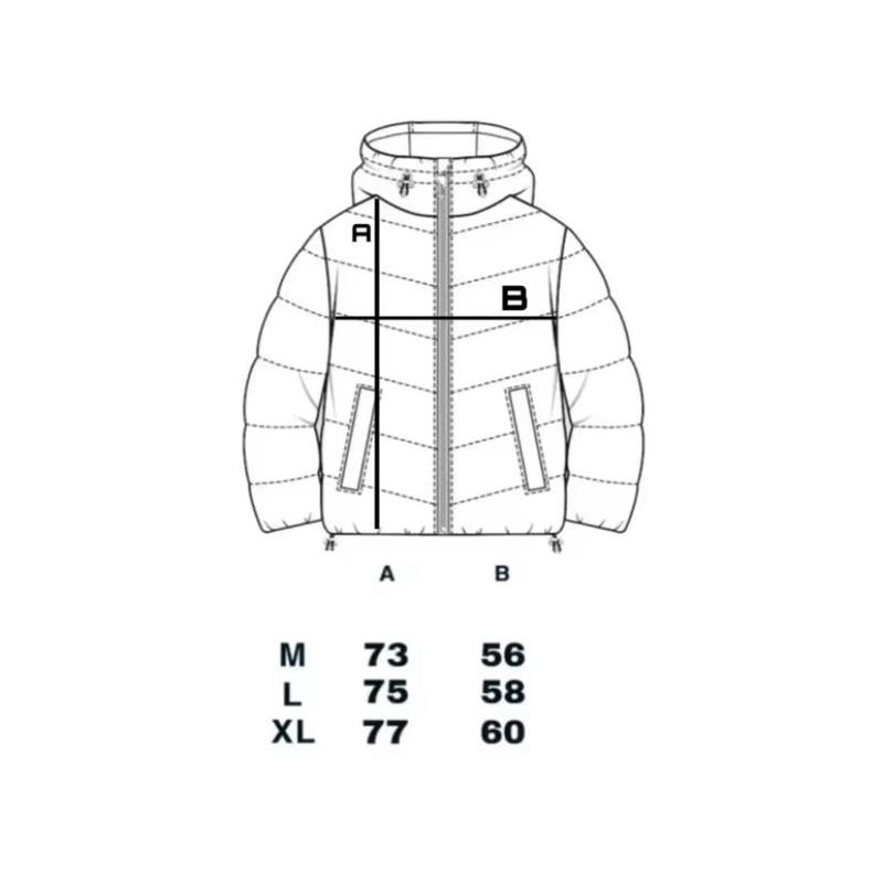 Product Introduction of JAKET PUFFER COWOK KEREN TERBARU TERLARIS DAN TERMURAH 0