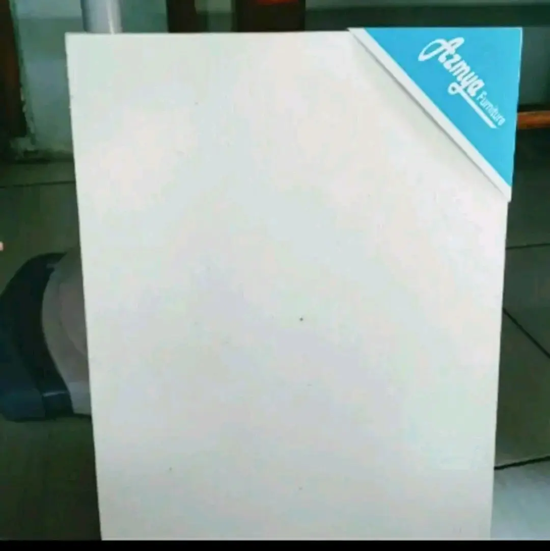 KANVAS LUKIS UKURAN 60x70 siap lukis