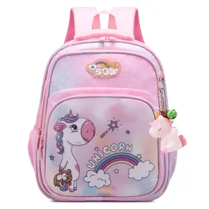 Model Terbaru TAS Anak Ransel Fashion RA062