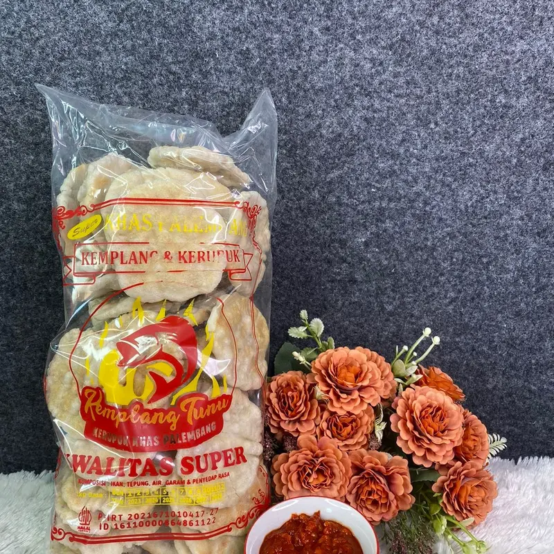 PAKET TUNU KOMPLIT BANTET SEDANG DAN MEDOK 2