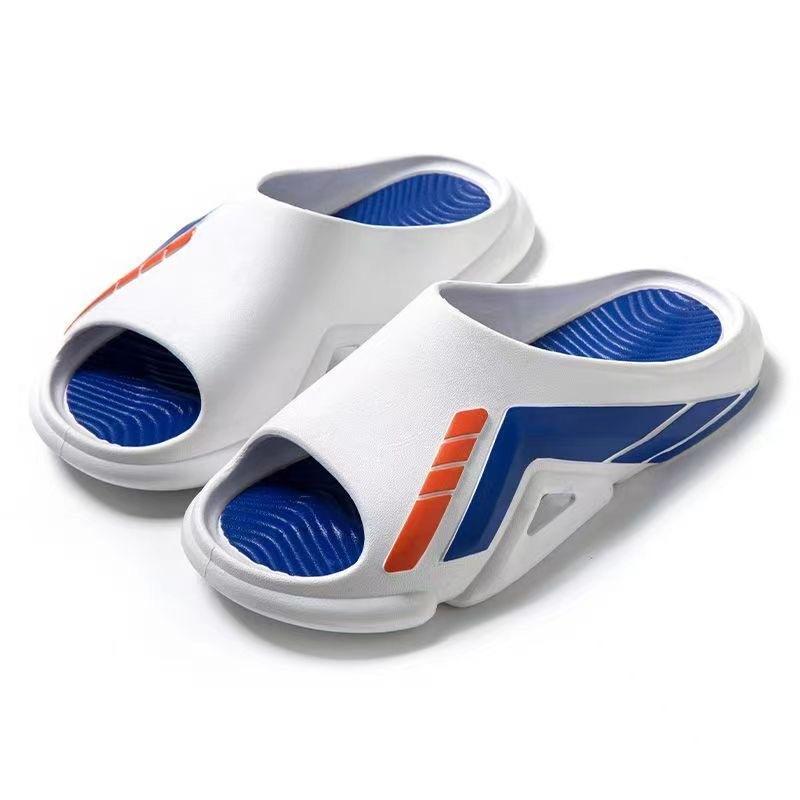 Product Introduction of 168 Slipper Dép Thể Thao Đế Mềm Dày Chống Trượt Chống Mài Mòn Mới Cho Nam DéP Đế Bằng Giày 22