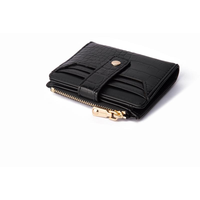 JIMS HONEY Dompet Wanita Dompet Kartu Genie 7