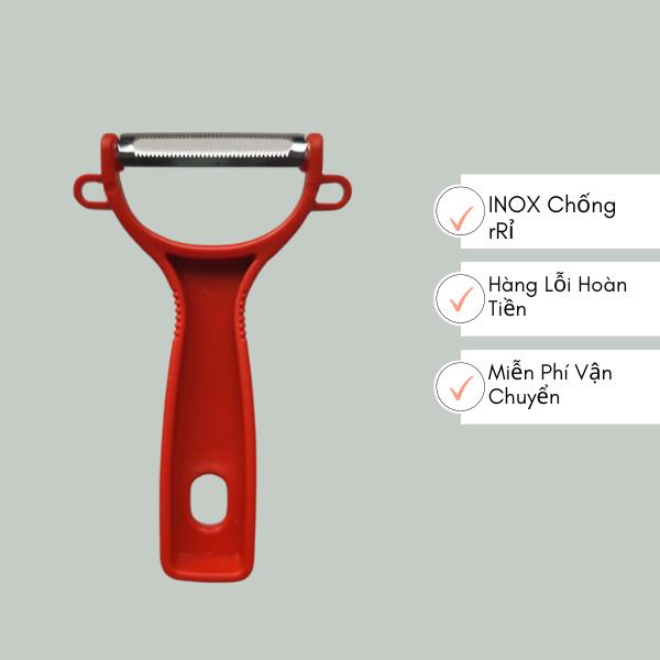 Dao nạo rau củ quả giá rẻ chất lượng