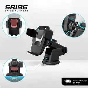 Holder Mobil Universal Stand phone HD09 Car