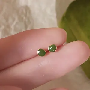 EMLYS.studio - PRIMARY EARING - 925 Sterling Silver ANTING