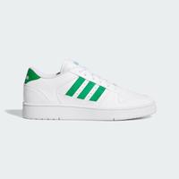Gambar adidas Basketball & Lifestyle Break Start Shoes Unisex White JI0368 - White, 42 2/3 dari adidas Indonesia Kota Bekasi 2 Tokopedia