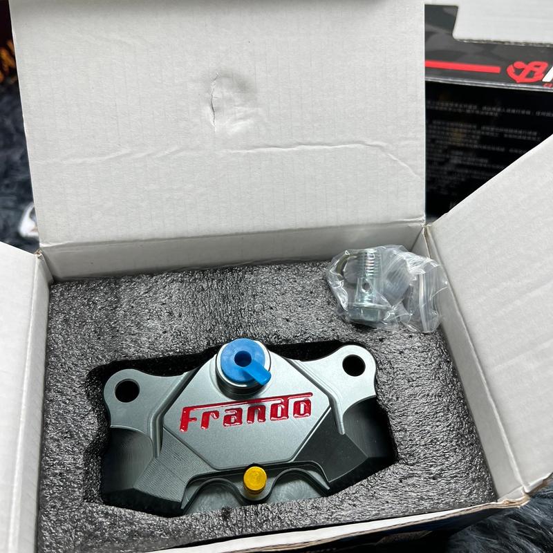  Heo frando 2pis tặng kèm ốc dầu salaya Phụ Tùng 