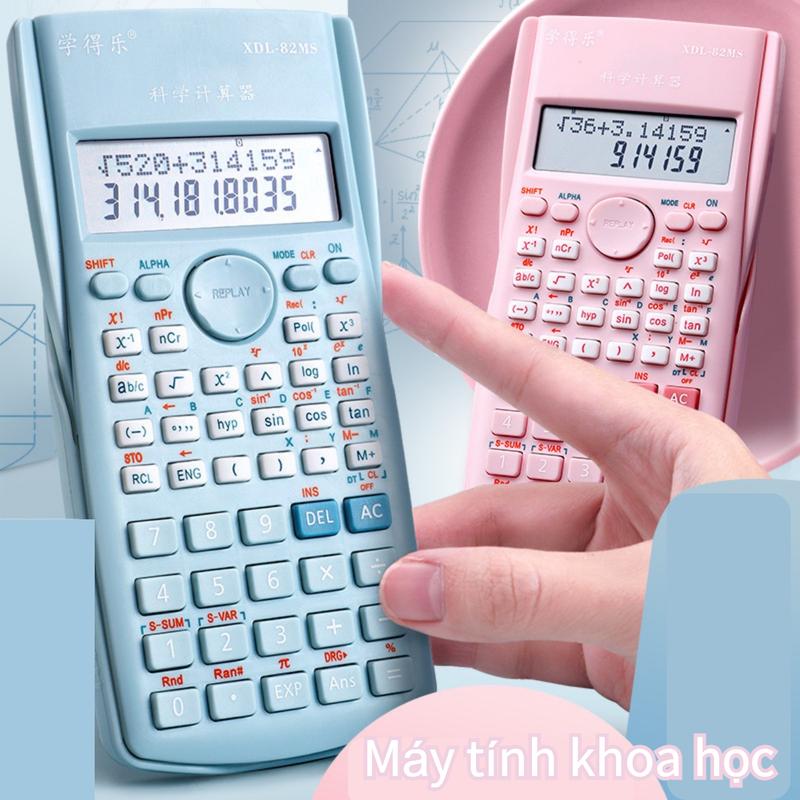 Máy tính khoa học Di động Loại chức năng Đa chức năng Kỳ thi Học sinh trung học cụ thể maytinh  camtay fx580  vnx
