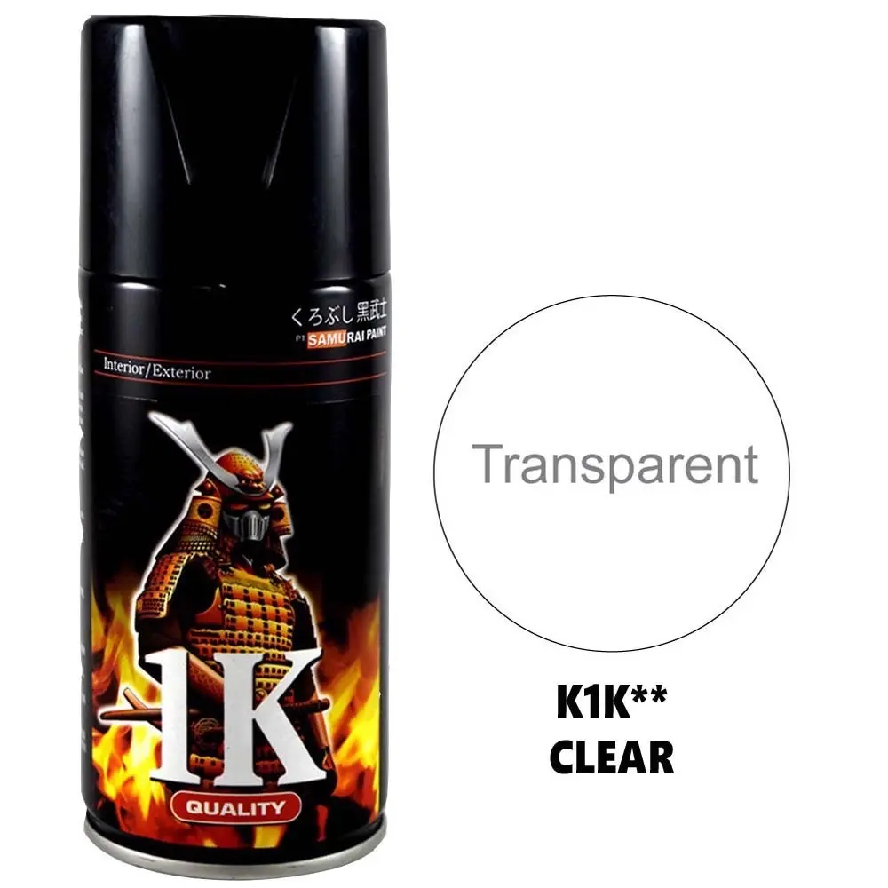 SƠN BÓNG DÀN ÁO K1K K1KT BÓNG 128 và 2K01 SAMURAI SƠN BỐNG DÀN ÁO XE MÁY CAO CẤP