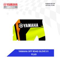 Gambar Yamaha Off Road Glove 01 Fluo - L dari Yamaha Motor Genuine Kab. Bogor 3 Tokopedia