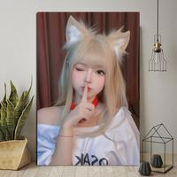 Gambar Hiasan Dinding Pajangan Dinding Rumah Dekorasi Kamar Anime - CP21 dari KARISSUT Kab. Bogor 2 Tokopedia