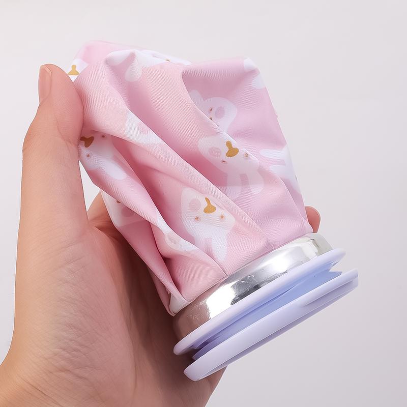Product Introduction of 1Pc Cartoon Cold Hot Compress Bag Children Cooling Ice Packs Knee Head Leg Relief Pain Ice Bag Durable Household Items 10
