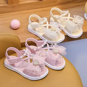 LITTLEONES01 - SP708 SANDAL PITA LOVE ANAK PEREMPUAN SANDAL CANTIK KEKINIAN SANDAL PESTA ANAK CEWEK LUCU Fashion