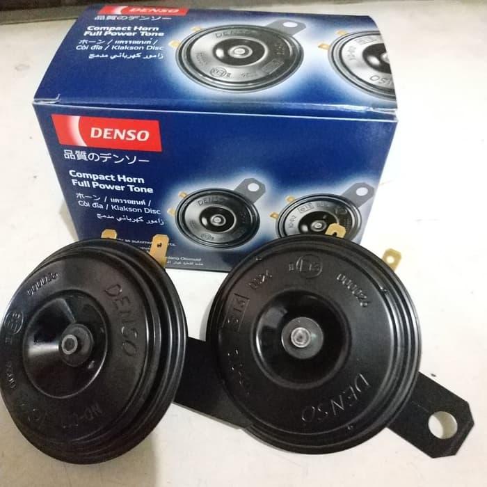 Product Introduction of Akai Racing Store - Klakson Denso Disc Model Standar Avanza Cocok Motor Dan Mobil 9