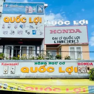 QUỐC LỢI ĐỒNG THÁP