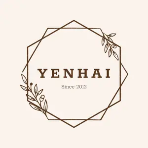 Áo dài Yến Hải